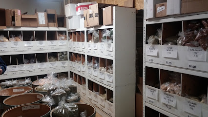 Sahuaro Spice Co, Phoenix