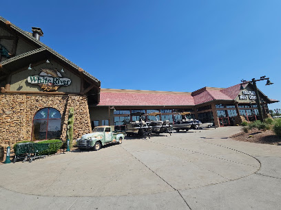 Bass Pro Shops/Cabela’s Boating Center, Phoenix