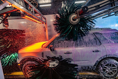 Quick Quack Car Wash, Phoenix