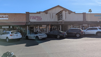 Kactus Jock, Phoenix
