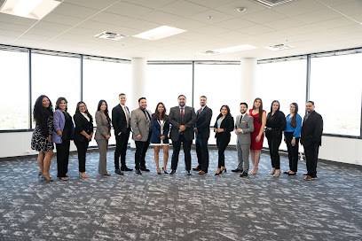 Ybarra Maldonado Law Group, Phoenix