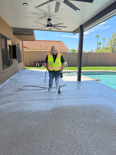AZ Power Wash Pros, Phoenix