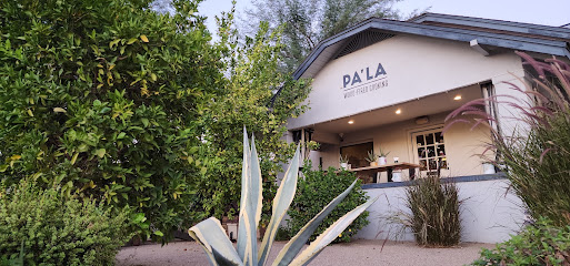 Pa'La Kitchen 24th Street, Phoenix