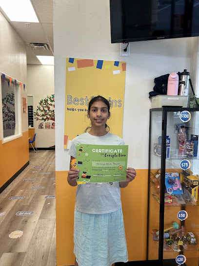 Best Brains Learning Center - Phoenix North