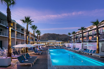 Mountain Shadows Resort Scottsdale, Phoenix