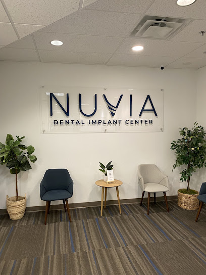 Nuvia Dental Implant Center, Phoenix