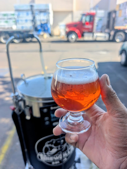 Arizona Society of Homebrewers Clubhouse, Phoenix