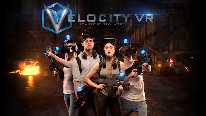 Velocity VR, Phoenix