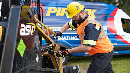 PIRTEK, Phoenix