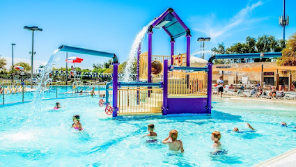 Hamilton Aquatic Center, Phoenix
