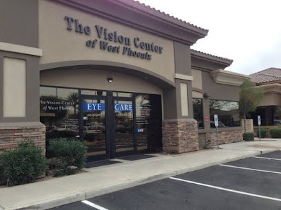The Vision Center of West Phoenix