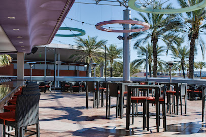 Dave & Buster's Tempe, Phoenix
