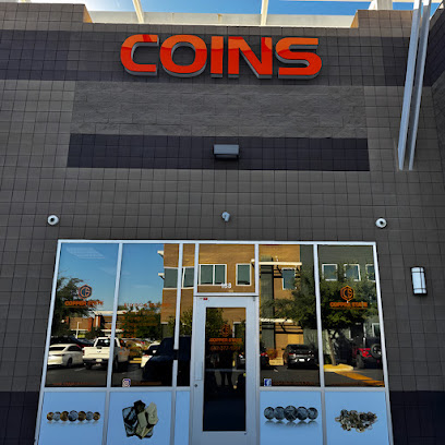 Copper State Coin and Bullion, Phoenix