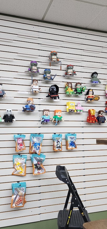 12 Kids 3D Prints, Phoenix