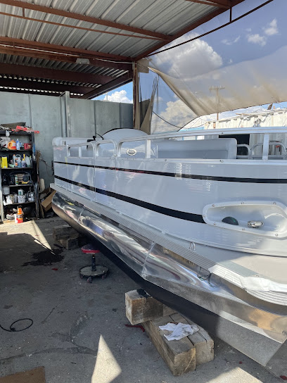 Arizona Boat Shop L.L.C., Phoenix