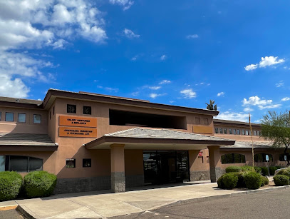 Ophthalmic Surgeons & Physicians Ltd, Phoenix