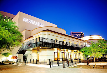 Herberger Theater Center, Phoenix
