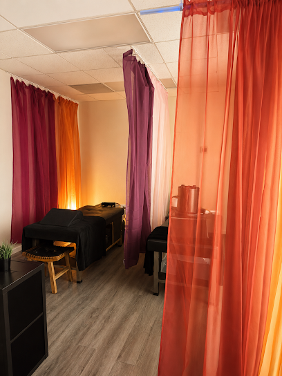 Zen Head Spa, Phoenix