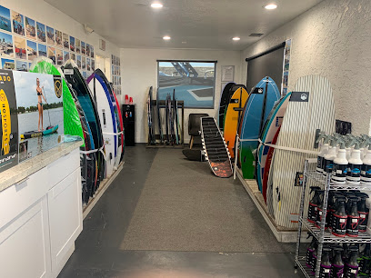 Laken Water Sports, Phoenix