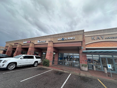 Nautical Bowls, Phoenix