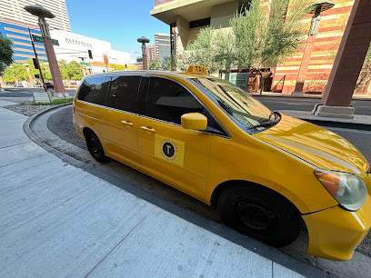 The Taxi Stand, Phoenix