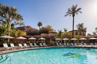 Royal Palms Resort and Spa -The Unbound Collection by Hyatt, Phoenix
