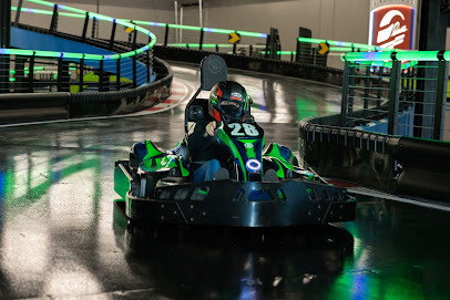 Andretti Indoor Karting and Games Chandler, Phoenix