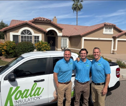 Koala Insulation of The East Valley, Phoenix