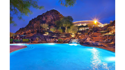 Marriott Phoenix Resort Tempe at The Buttes