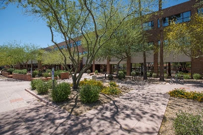 HonorHealth Gastroenterology - Osborn, Phoenix