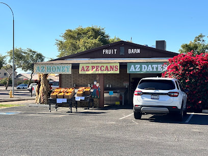 Summers Fruit Barn, Phoenix