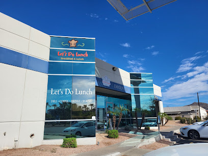 Let's Do Lunch, Phoenix