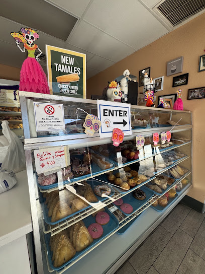 La Purisima Bakery 2, Phoenix