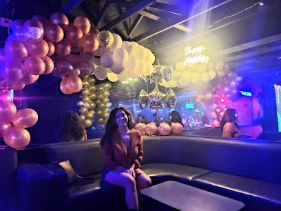 Santa Fe Night Club, Phoenix