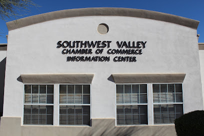 West Valley Regional Chamber, Phoenix