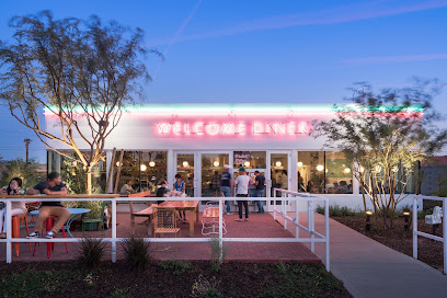 Welcome Diner, Phoenix