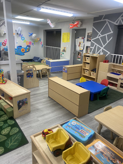 Active Learning Center 7, Phoenix