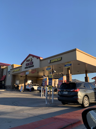 Super Star Car Wash - Full Service - 19th Ave & Baseline Rd, Phoenix