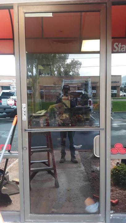 Reliable Glass, Phoenix