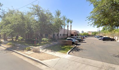 David J. Drewitz, M.D., Phoenix