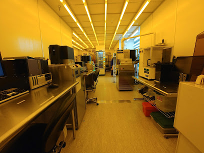 ASU Engineering Research Center, Phoenix