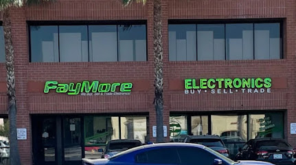 PayMore - Buy, Sell & Trade Electronics, Phoenix