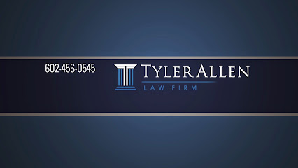 Tyler Allen Law Firm, Phoenix