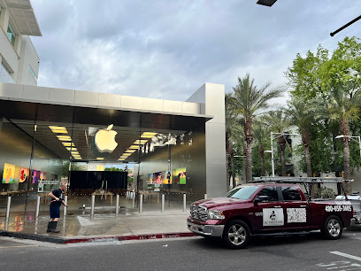 Az Pressure Wash and Windows, Phoenix