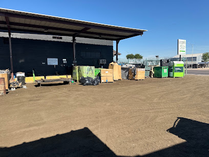 E-Z Money Recycling LLC, Phoenix
