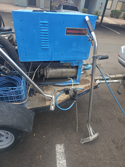 TSI Supplies - Phoenix