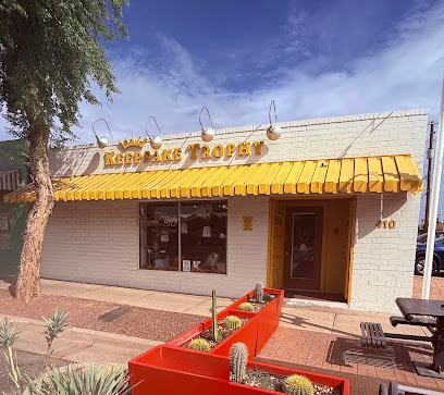 Keepsake Trophy & Engraving, Phoenix