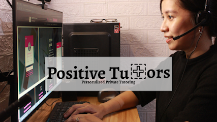 Positive Tutors, Phoenix