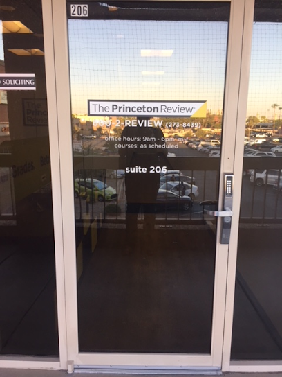 The Princeton Review, Phoenix