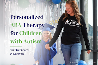 Action Behavior Centers - ABA Therapy for Autism, Phoenix